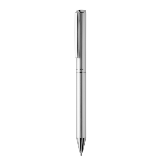 [Ручка Swiss Peak Cedar из переработанного алюминия RCS]