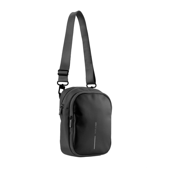 [Сумка XD Design Boxy Sling]