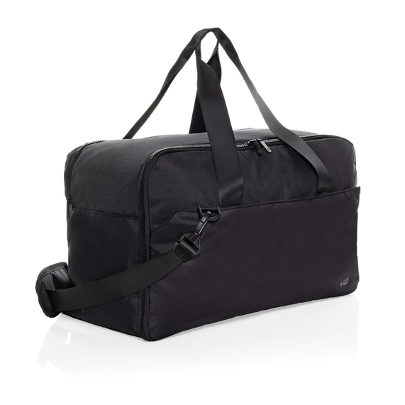 [Дорожная сумка Swiss Peak из rPET Aware™, 15.6"]