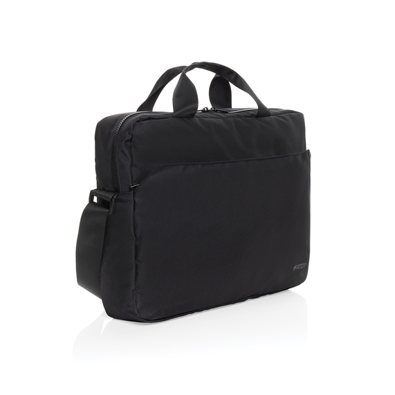 [Сумка для ноутбука Swiss Peak Essential из rPET Aware™, 15.6"]