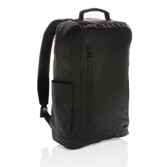 [Рюкзак для ноутбука 15.6" Fashion Black (без содержания ПВХ)]