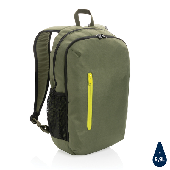 [Рюкзак Impact Casual из RPET AWARE™ 300D]