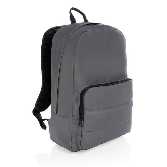 [Рюкзак для ноутбука Impact Basic из RPET AWARE™, 15.6"]