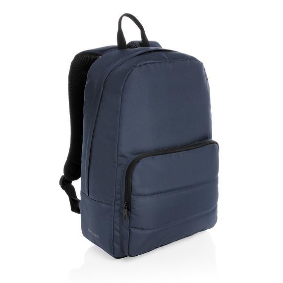 [Рюкзак для ноутбука Impact Basic из RPET AWARE™, 15.6"]