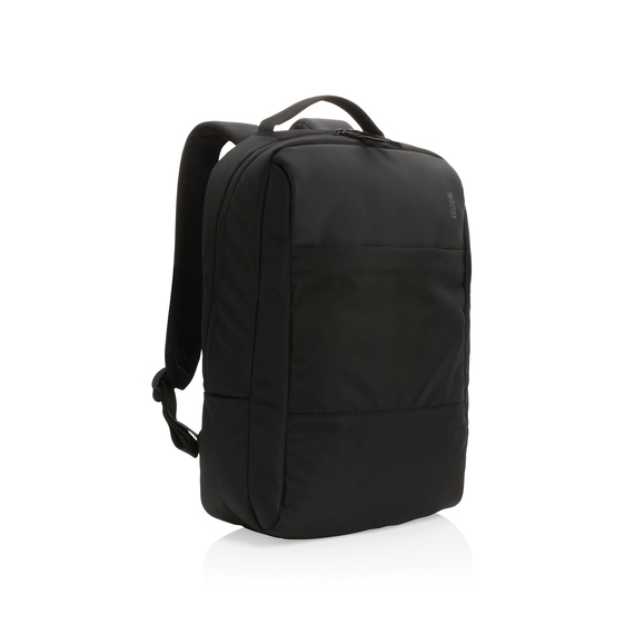 [Рюкзак на каждый день Swiss Peak из rPET AWARE™, 15,6"]