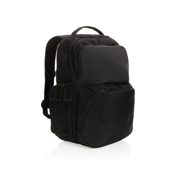 [Городской рюкзак Swiss Peak из rPET AWARE™, 15,6"]
