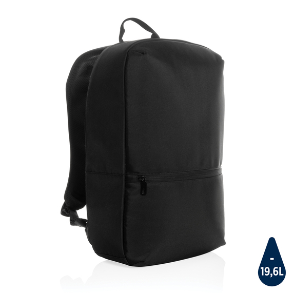 [Рюкзак для ноутбука Minimalist Impact из rPET AWARE™ 1200D, 15,6"]