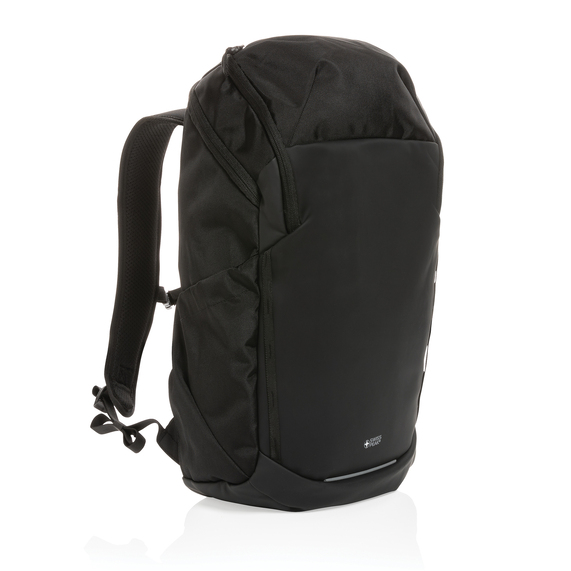 [Бизнес-рюкзак Swiss Peak из RPET AWARE™ для ноутбука 15,6"]