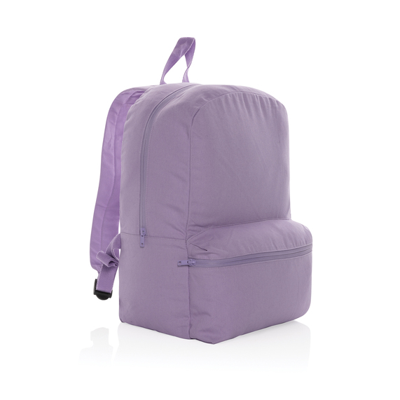 [Рюкзак Impact из переработанного канваса AWARE™, 285 г/м²]