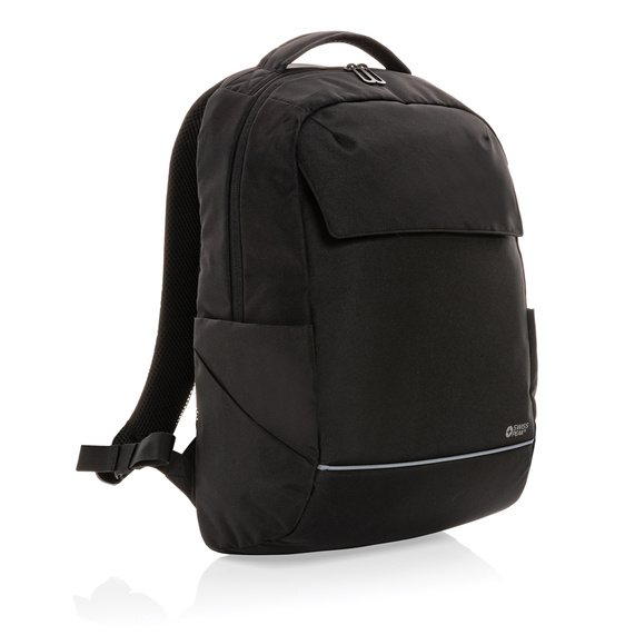 [Рюкзак для ноутбука Swiss Peak Brooke из rPET AWARE™, 15,6’’]
