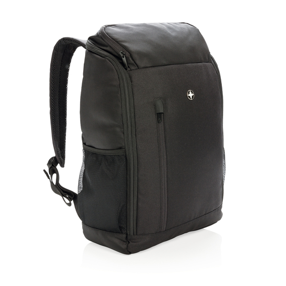[Рюкзак для ноутбука Swiss Peak из rPET AWARE™, 15'']