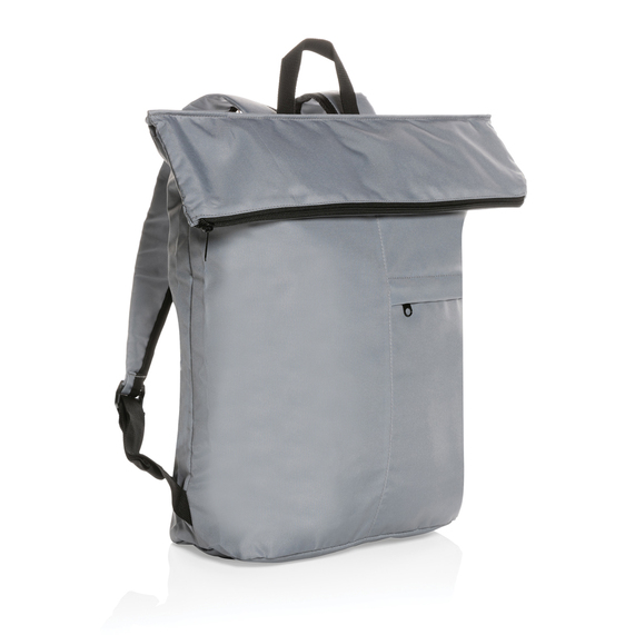 [Легкий складной рюкзак Dillon из rPET AWARE™]