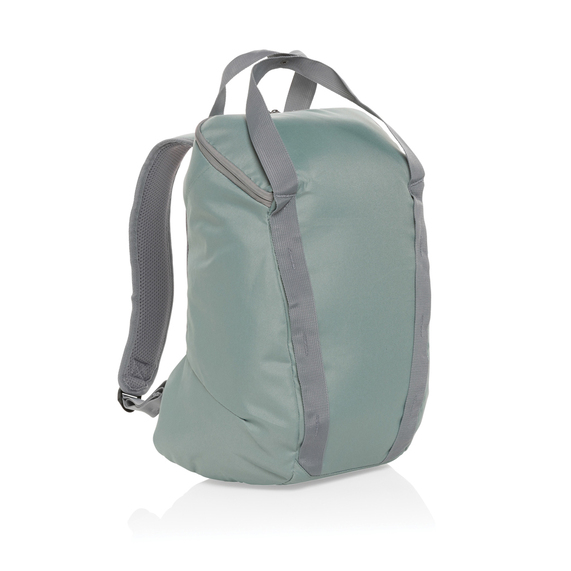[Рюкзак для ноутбука Sienna из rPET AWARE™, 14”]