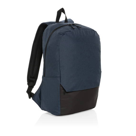 [Рюкзак для ноутбука Kazu из rPET AWARE™, 15,6’’]