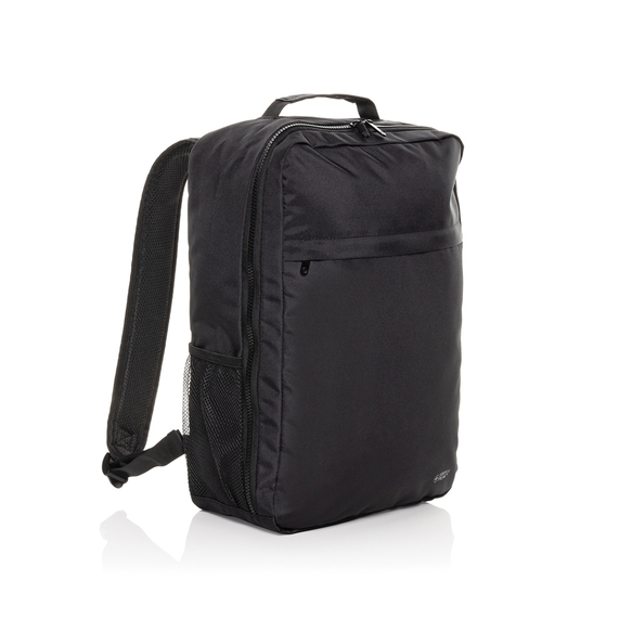 [Рюкзак для ноутбука Swiss Peak Essential из rPET Aware™, 15.6"]