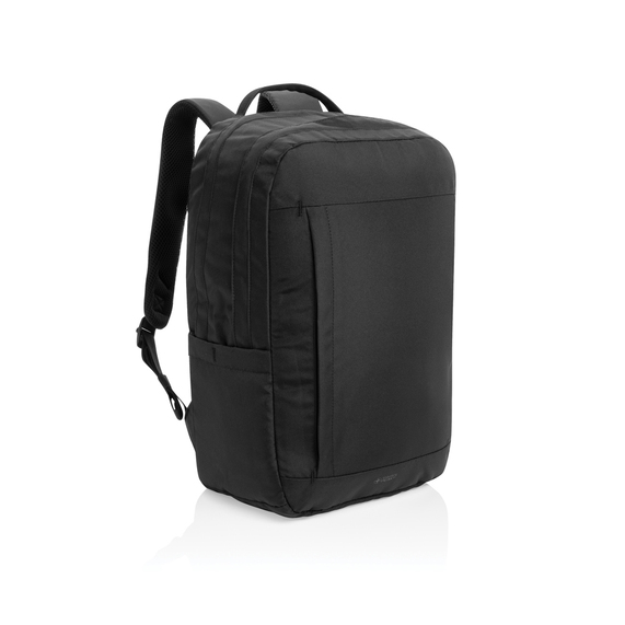 [Рюкзак для ноутбука Swiss Peak Edin из rPET Aware™, 15.6"]