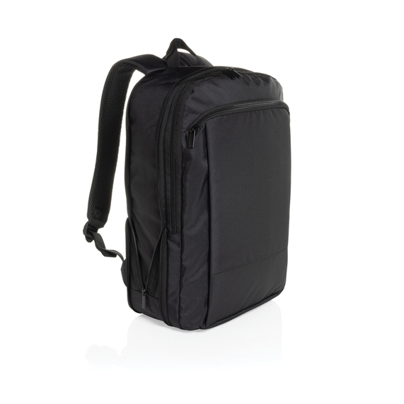 [Складной рюкзак для ноутбука Flexpack из rPET Aware™, 15.6"]