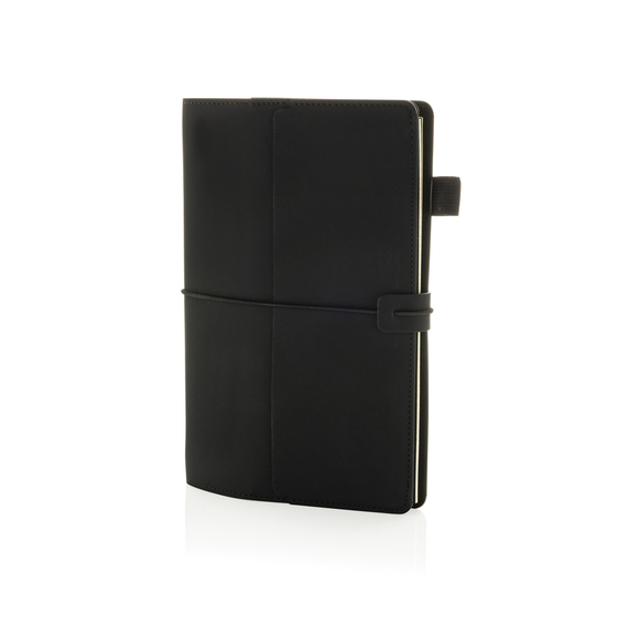 [Многофункциональный блокнот Daily Notes Binder 3 в 1 в обложке из PU, А5]