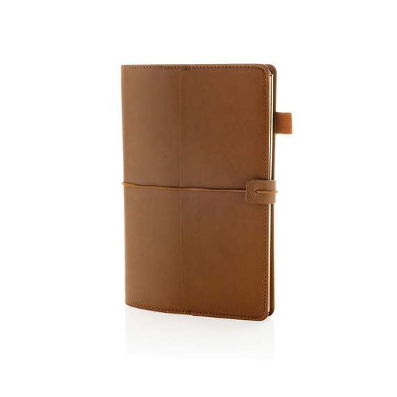 [Многофункциональный блокнот Daily Notes Binder 3 в 1 в обложке из PU, А5]