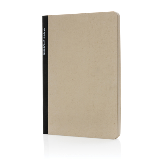 [Блокнот Stylo из сахарного тростника (сертификат Bonsucro), A5]