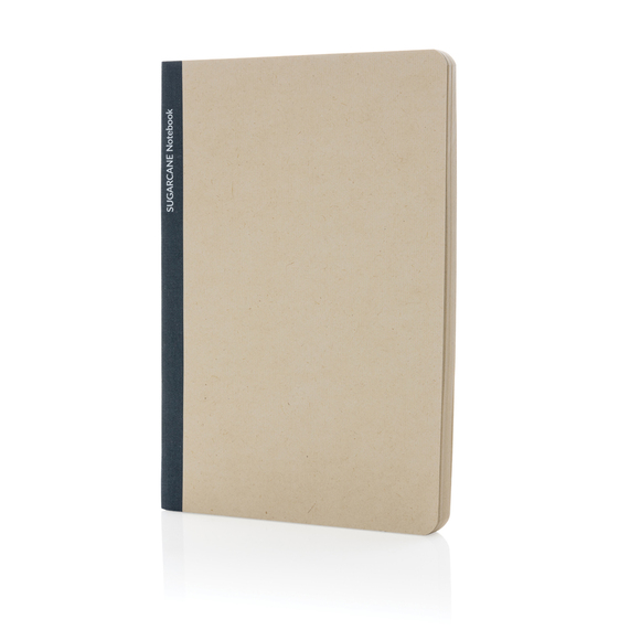 [Блокнот Stylo из сахарного тростника (сертификат Bonsucro), A5]