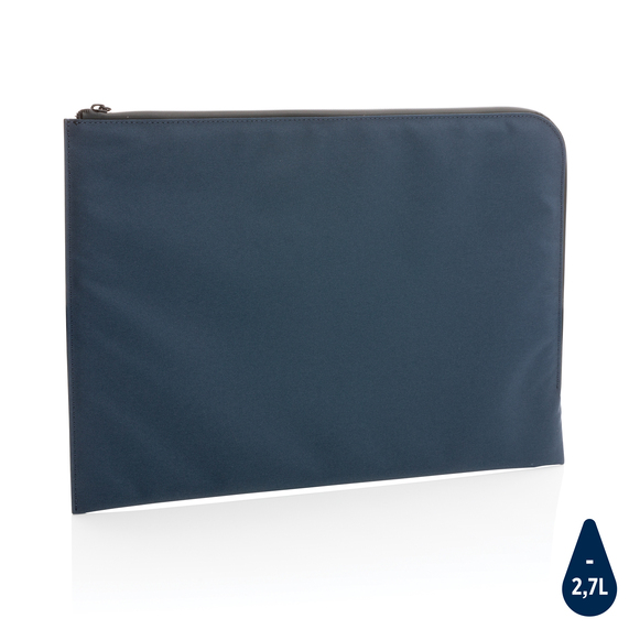[Чехол для ноутбука Minimalist Impact из rPET Aware™, 15,6"]