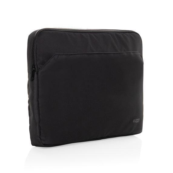 [Чехол для ноутбука Swiss Peak Essential из rPET Aware™, 15.6"]