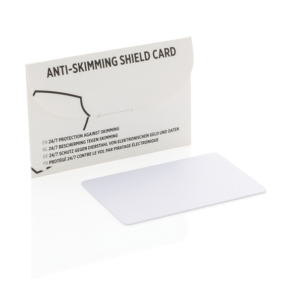 [Защитная карта Anti-skimming]