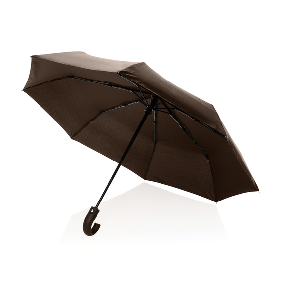 [Автоматический зонт KENTO URBAN RPET 190T AWARE™, d108 cm]