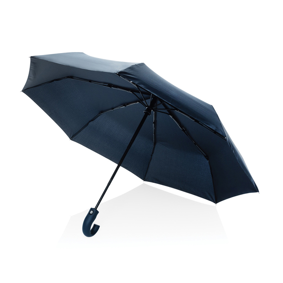 [Автоматический зонт KENTO URBAN RPET 190T AWARE™, d108 cm]
