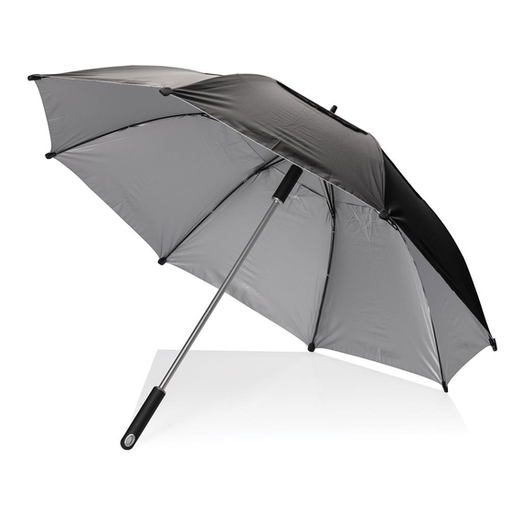 [Зонт-трость антишторм Hurricane Aware™, d120 см]