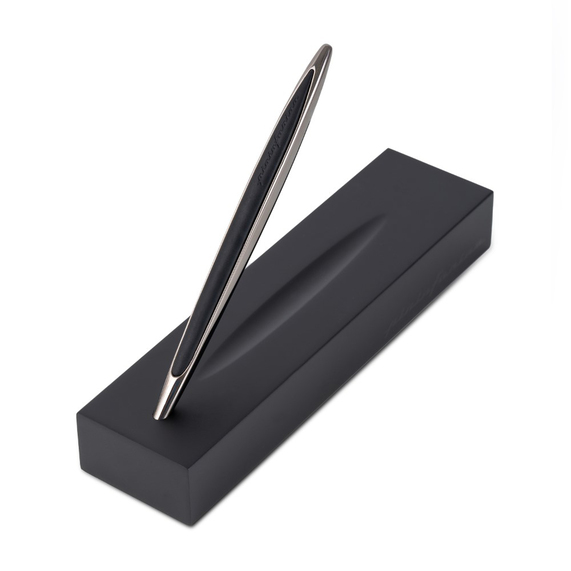 [Вечная ручка Pininfarina Cambiano Black Edition]