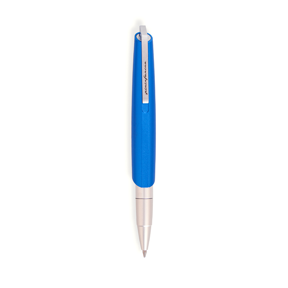 [Шариковая ручка Pininfarina PF GO BLUE]