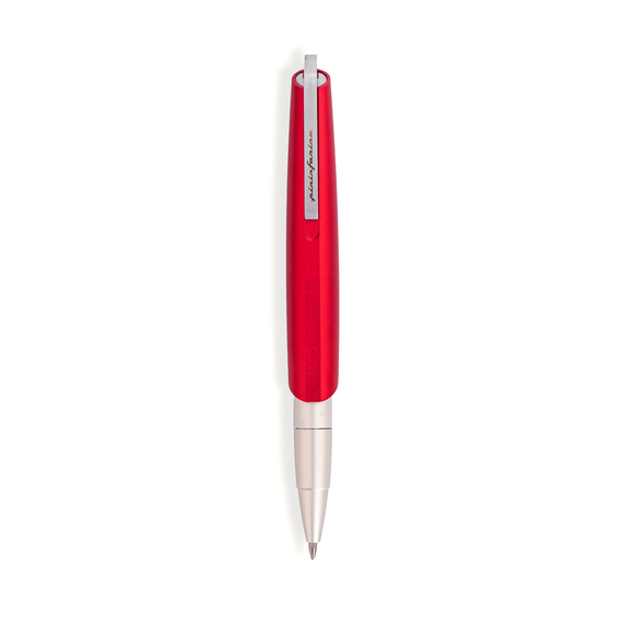 [Шариковая ручка Pininfarina PF GO RED]