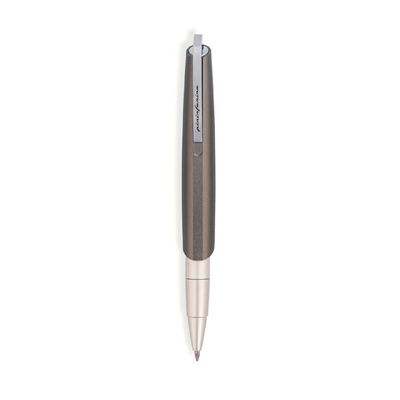 [Шариковая ручка Pininfarina PF GO TITANIO]