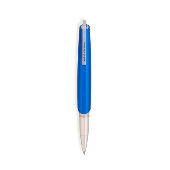 [Ручка-роллер Pininfarina PF GO BLUE]