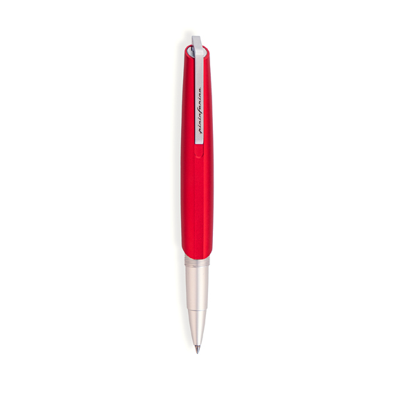 [Ручка-роллер Pininfarina PF GO RED]