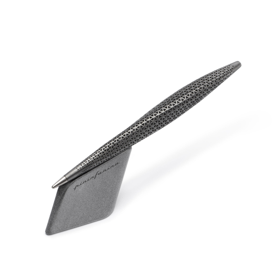 [Вечная ручка Pininfarina Speedform TITANIUM]
