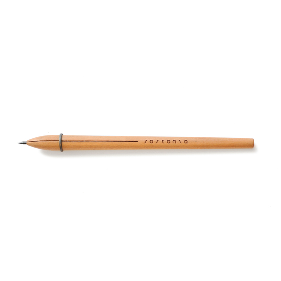 [Карандаш чернографитный Forever SOSTANZA PENCIL TREE WOOD]