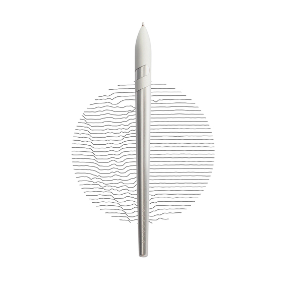 [Шариковая ручка Pininfarina Sostanza SILVER]