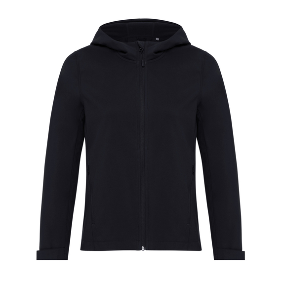 [Женская куртка Iqoniq Makalu из переработанного полиэстера AWARE™, 300 г/м²]