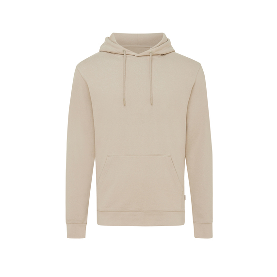 [Худи Iqoniq Jasper из переработанного хлопка, унисекс, 340 г/м²]