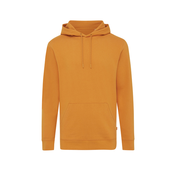 [Худи Iqoniq Jasper из переработанного хлопка, унисекс, 340 г/м²]