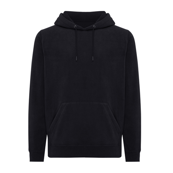 [Худи Iqoniq Trivor из переработанного полиэстера AWARE™, унисекс, 240 г/м²]