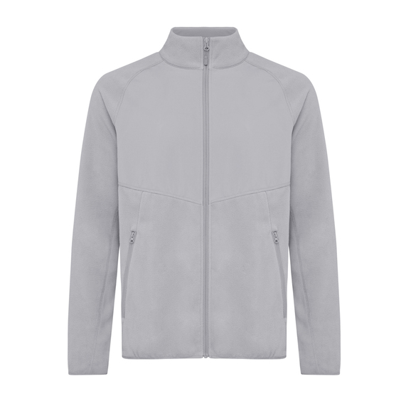 [Толстовка Iqoniq Talung из переработанного полиэстера AWARE™, унисекс, 240 г/м²]