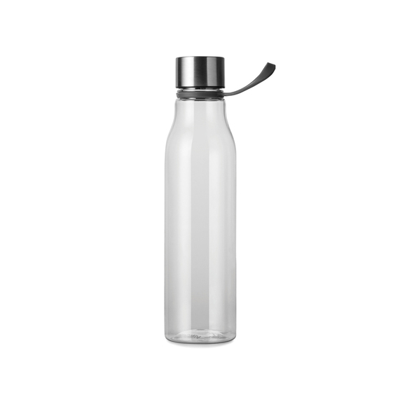 [Бутылка для воды VINGA Lean из rPET RCS, 800 мл]