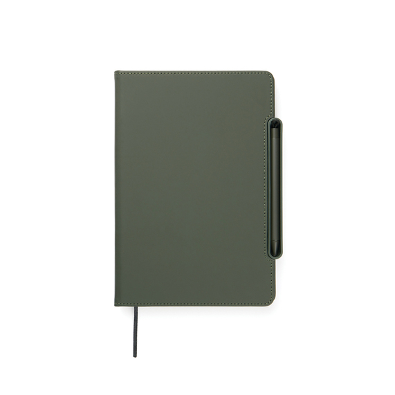 [Многофункциональный блокнот VINGA Baltimore RCS 4-в-1]