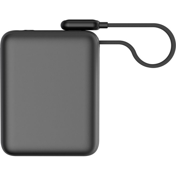 [Аккумулятор "Bob", 10000 Mah   (Чёрный)]