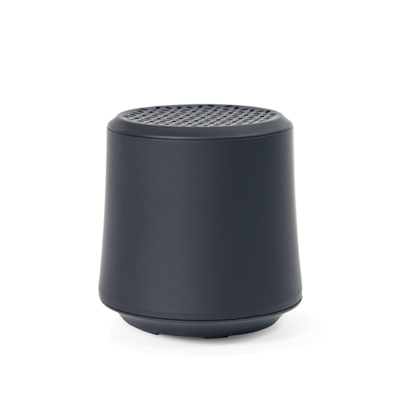 [Беспроводная Bluetooth-колонка "Gwen" (черный)]